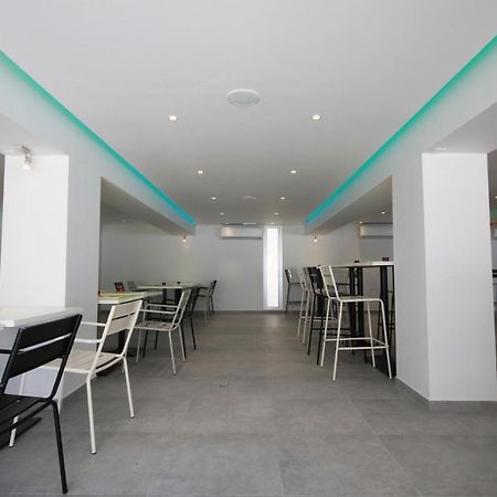 Sea Cleopatra Napa Annex Hotel (Adults Only) Ayia Napa Exterior photo