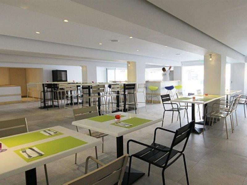 Sea Cleopatra Napa Annex Hotel (Adults Only) Ayia Napa Exterior photo