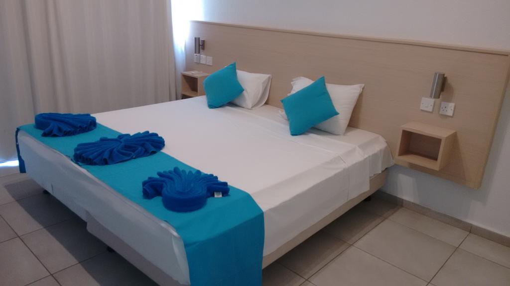 Sea Cleopatra Napa Annex Hotel (Adults Only) Ayia Napa Exterior photo