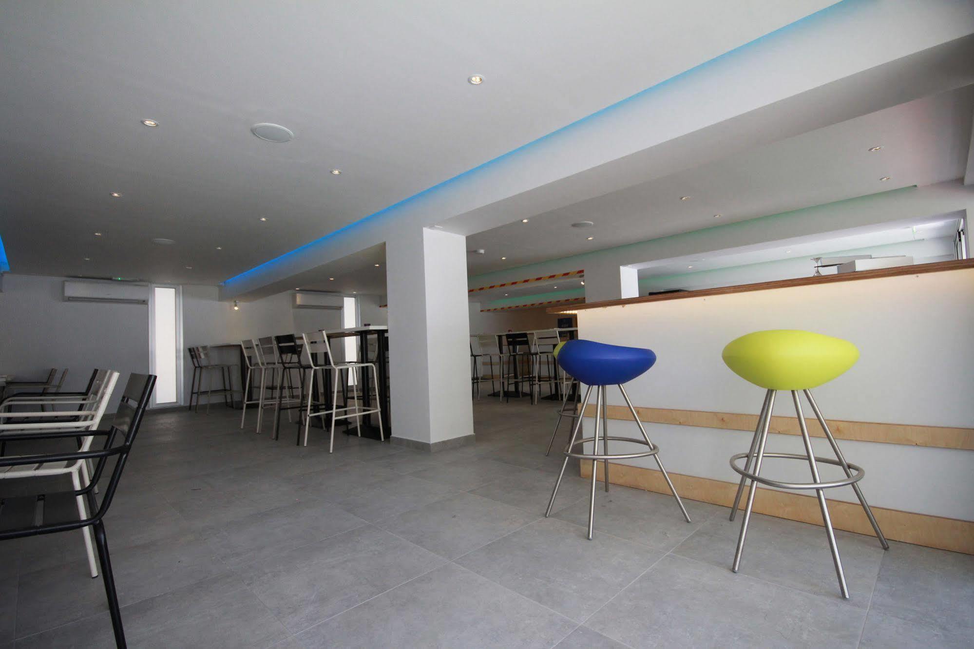 Sea Cleopatra Napa Annex Hotel (Adults Only) Ayia Napa Exterior photo
