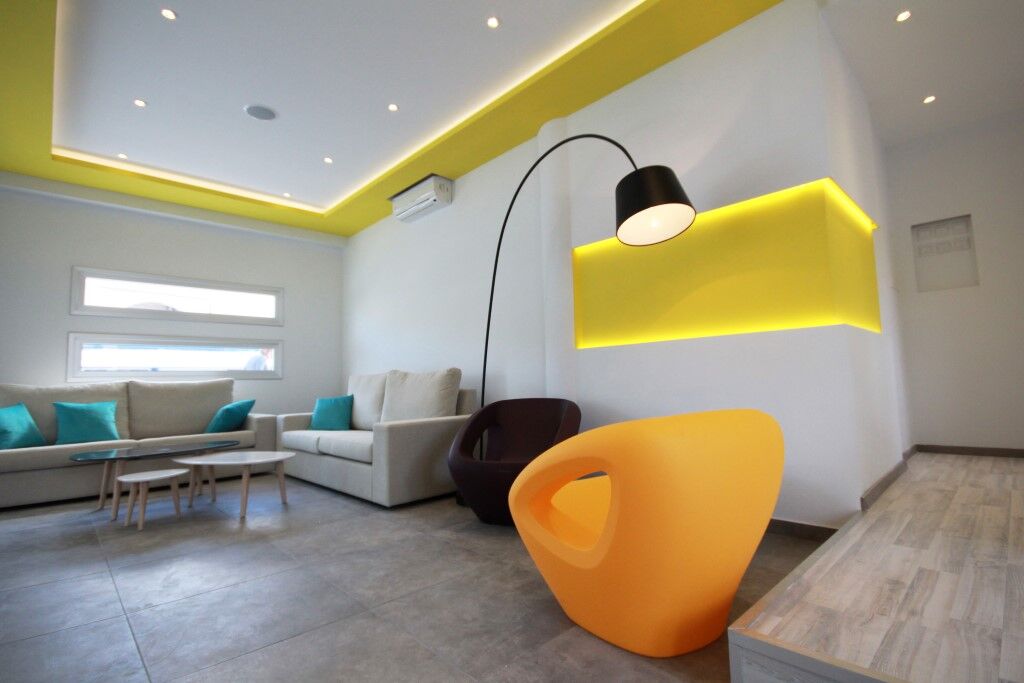 Sea Cleopatra Napa Annex Hotel (Adults Only) Ayia Napa Exterior photo
